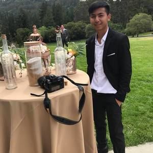 Meet your Posher, Yean